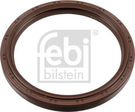 Febi Bilstein 180314 - Vārpstas blīvgredzens, Kloķvārpsta www.autospares.lv