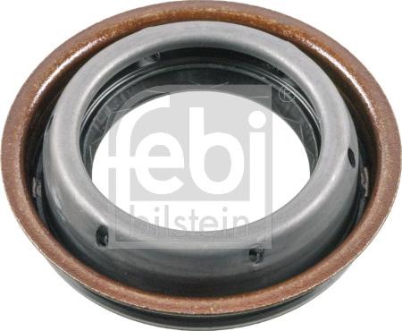 Febi Bilstein 180318 - Vārpstas blīvgredzens, Mehāniskā pārnesumkārba www.autospares.lv