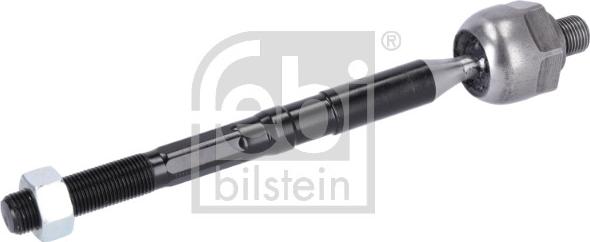 Febi Bilstein 180389 - Aksiālais šarnīrs, Stūres šķērsstiepnis www.autospares.lv