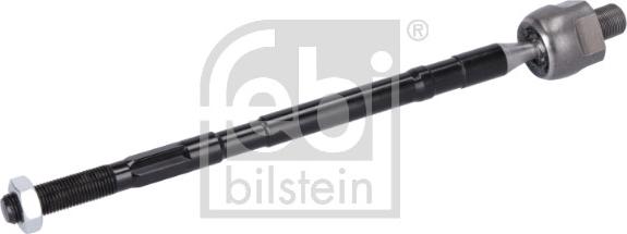 Febi Bilstein 180384 - Aksiālais šarnīrs, Stūres šķērsstiepnis www.autospares.lv