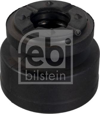 Febi Bilstein 180339 - Gājiena ierobežotājs, Atsperojums www.autospares.lv