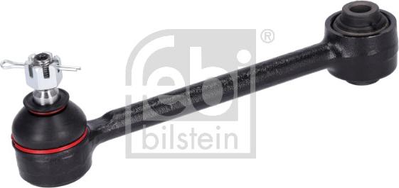 Febi Bilstein 180379 - Neatkarīgās balstiekārtas svira, Riteņa piekare www.autospares.lv