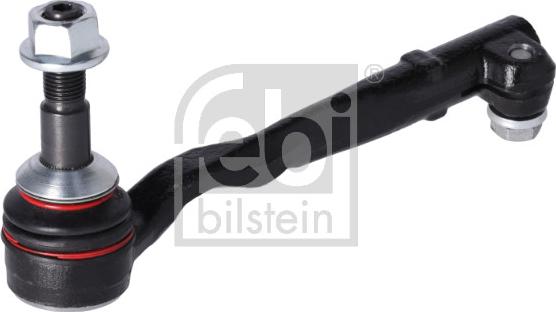 Febi Bilstein 180291 - Stūres šķērsstiepņa uzgalis www.autospares.lv