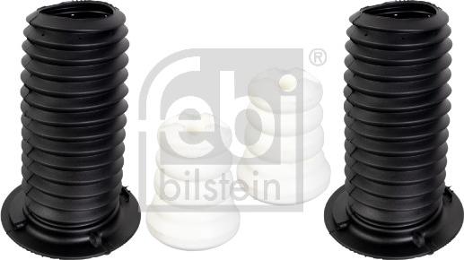 Febi Bilstein 180248 - Putekļu aizsargkomplekts, Amortizators www.autospares.lv