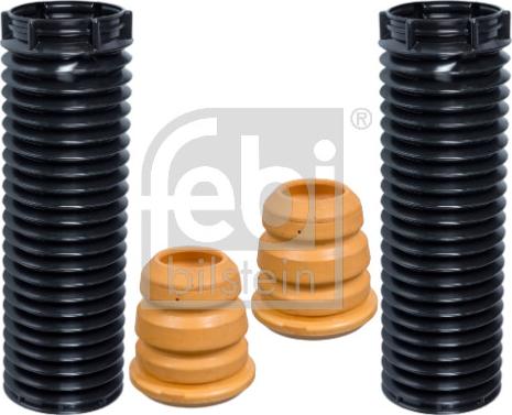 Febi Bilstein 180259 - Dust Cover Kit, shock absorber www.autospares.lv