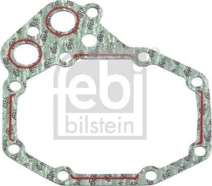 Febi Bilstein 180254 - Blīve, Eļļas radiators autospares.lv