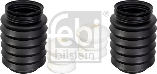 Febi Bilstein 180256 - Пылезащитный комплект, амортизатор www.autospares.lv