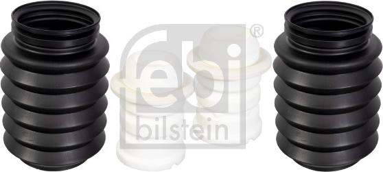 Febi Bilstein 180253 - Пылезащитный комплект, амортизатор www.autospares.lv