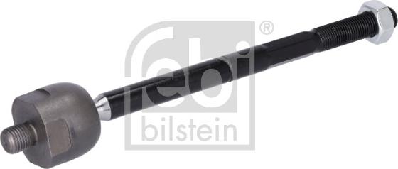 Febi Bilstein 180269 - Aksiālais šarnīrs, Stūres šķērsstiepnis www.autospares.lv