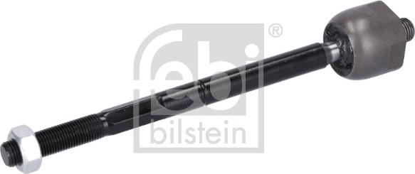 Febi Bilstein 180269 - Aksiālais šarnīrs, Stūres šķērsstiepnis www.autospares.lv