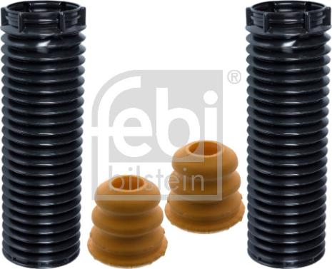 Febi Bilstein 180263 - Dust Cover Kit, shock absorber www.autospares.lv