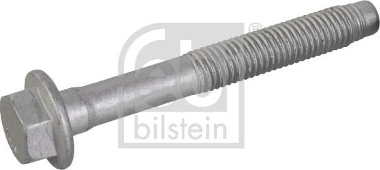 Febi Bilstein 180285 - Stiprināšanas skrūve, Svira www.autospares.lv