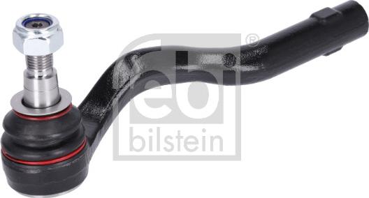 Febi Bilstein 180286 - Stūres šķērsstiepņa uzgalis www.autospares.lv