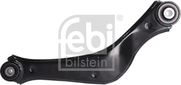 Febi Bilstein 180287 - Neatkarīgās balstiekārtas svira, Riteņa piekare www.autospares.lv