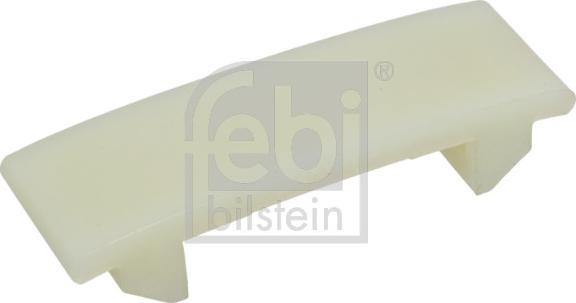 Febi Bilstein 180237 - Mierinātājsliede, GSM piedziņas ķēde www.autospares.lv