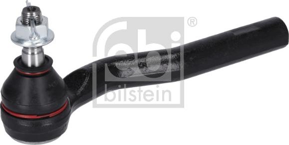 Febi Bilstein 180278 - Stūres šķērsstiepņa uzgalis www.autospares.lv