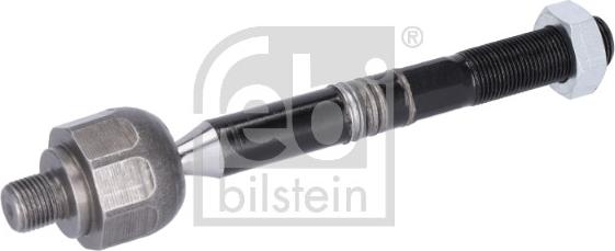 Febi Bilstein 180273 - Aksiālais šarnīrs, Stūres šķērsstiepnis www.autospares.lv