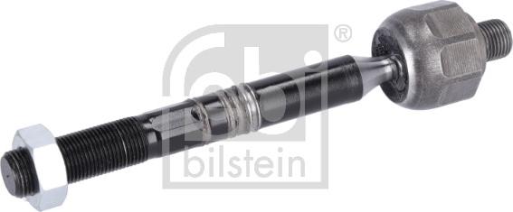 Febi Bilstein 180273 - Aksiālais šarnīrs, Stūres šķērsstiepnis www.autospares.lv