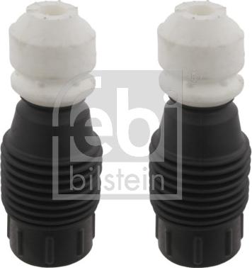 Febi Bilstein 180794 - Пылезащитный комплект, амортизатор www.autospares.lv