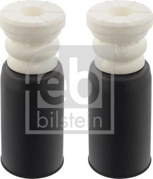 Febi Bilstein 180791 - Putekļu aizsargkomplekts, Amortizators autospares.lv