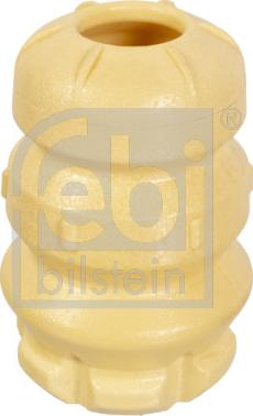 Febi Bilstein 180747 - Gājiena ierobežotājs, Atsperojums www.autospares.lv