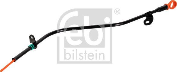 Febi Bilstein 180765 - Eļļas tausts www.autospares.lv