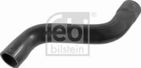 Febi Bilstein 18070 - Radiatora cauruļvads www.autospares.lv