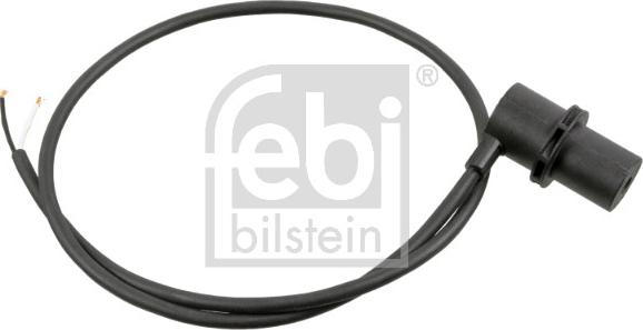 Febi Bilstein 180719 - Devējs, Sadales vārpstas stāvoklis www.autospares.lv