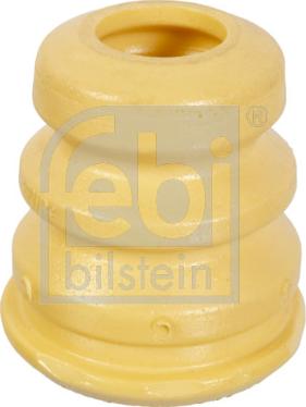 Febi Bilstein 180713 - Gājiena ierobežotājs, Atsperojums autospares.lv