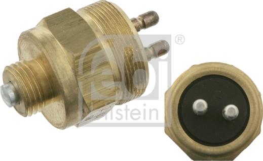 Febi Bilstein 18078 - Slēdzis, Atpakaļgaitas signāla lukturis www.autospares.lv