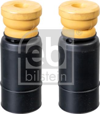 Febi Bilstein 180735 - Putekļu aizsargkomplekts, Amortizators autospares.lv