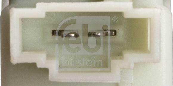 Febi Bilstein 180723 - Regulēšanas elements, Centrālā atslēga www.autospares.lv