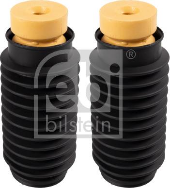 Febi Bilstein 181909 - Putekļu aizsargkomplekts, Amortizators www.autospares.lv