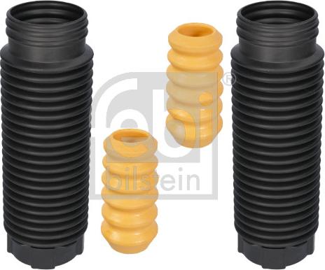 Febi Bilstein 181491 - Putekļu aizsargkomplekts, Amortizators www.autospares.lv