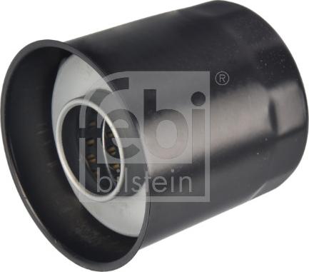 Febi Bilstein 181442 - Eļļas filtrs www.autospares.lv