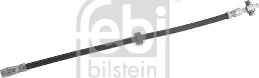 Febi Bilstein 18144 - Bremžu šļūtene www.autospares.lv