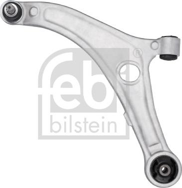 Febi Bilstein 181408 - Neatkarīgās balstiekārtas svira, Riteņa piekare www.autospares.lv