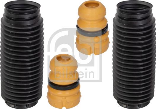 Febi Bilstein 181403 - Putekļu aizsargkomplekts, Amortizators www.autospares.lv