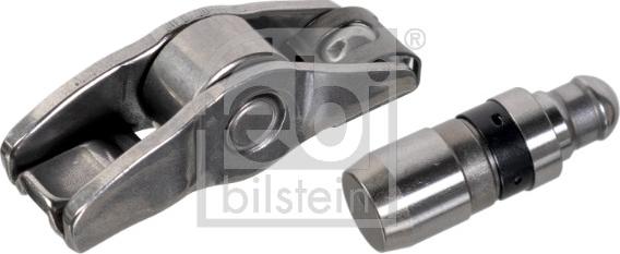 Febi Bilstein 181481 - Balansieris, Motora vadība www.autospares.lv