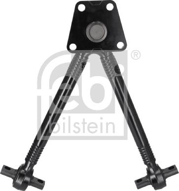 Febi Bilstein 181437 - Neatkarīgās balstiekārtas svira, Riteņa piekare www.autospares.lv