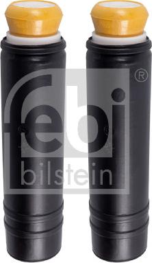 Febi Bilstein 181596 - Putekļu aizsargkomplekts, Amortizators www.autospares.lv