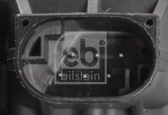 Febi Bilstein 181502 - Devējs, Akseleratora pedāļa stāvoklis www.autospares.lv