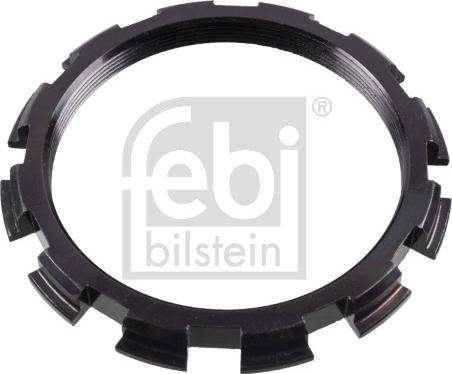 Febi Bilstein 181510 - Uzgrieznis, Ass kakliņš www.autospares.lv