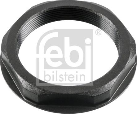 Febi Bilstein 181511 - Uzgrieznis, Ass kakliņš www.autospares.lv