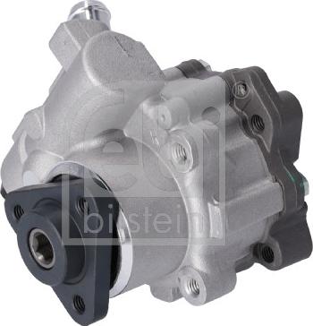 Febi Bilstein 181580 - Hydraulic Pump, steering system www.autospares.lv