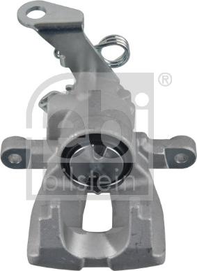 Febi Bilstein 181538 - Bremžu suports www.autospares.lv