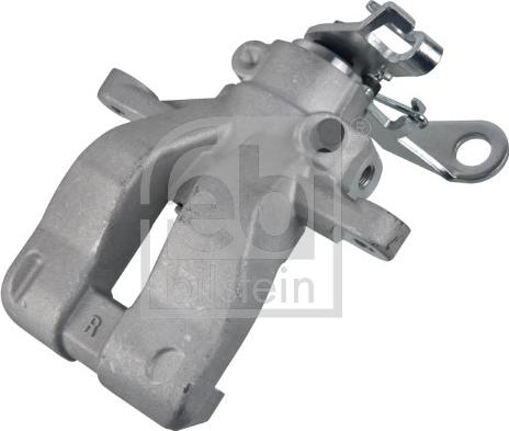 Febi Bilstein 181538 - Brake Caliper www.autospares.lv