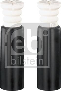 Febi Bilstein 181529 - Putekļu aizsargkomplekts, Amortizators www.autospares.lv