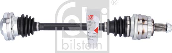 Febi Bilstein 181694 - Piedziņas vārpsta autospares.lv