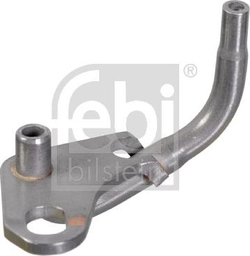 Febi Bilstein 181644 - Eļļas sprausla, Virzuļa dzesēšana www.autospares.lv